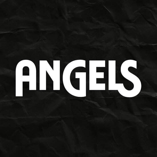 Logo - Angels