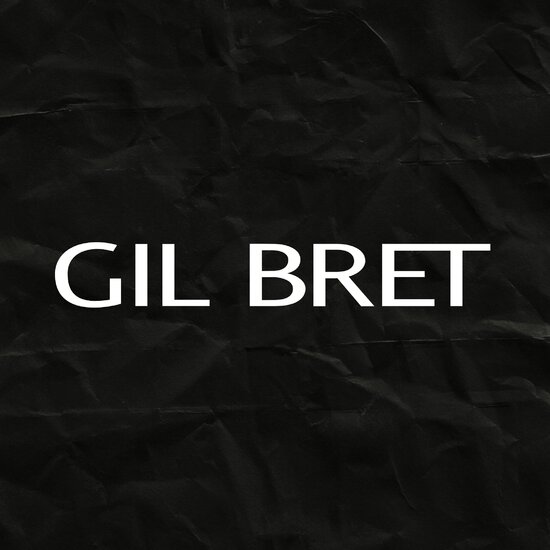 Logo - Gil Bret