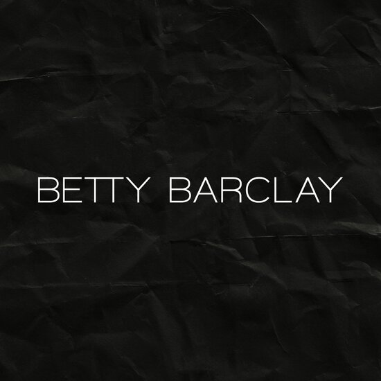 Logo - Betty Barclay