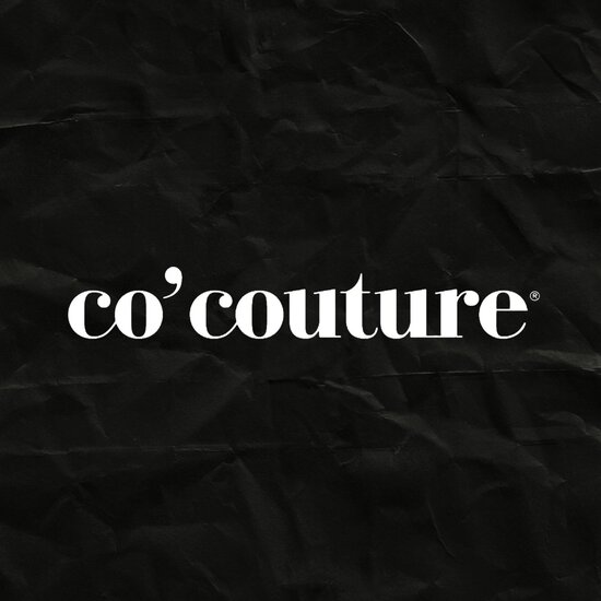 Logo - Co'couture