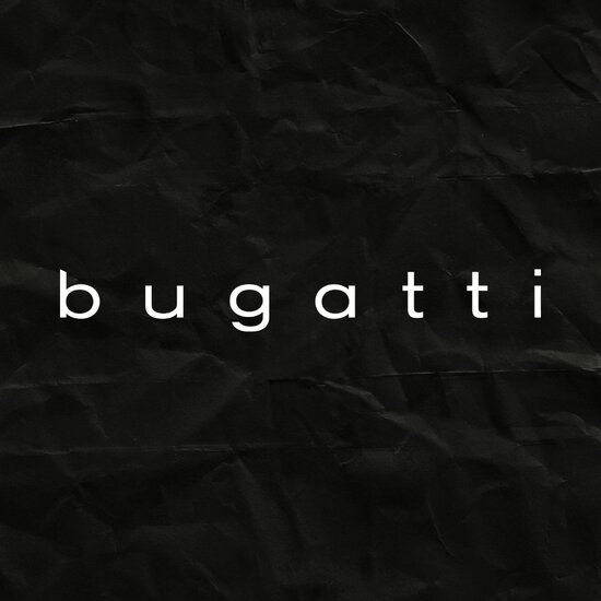 Logo - Bugatti