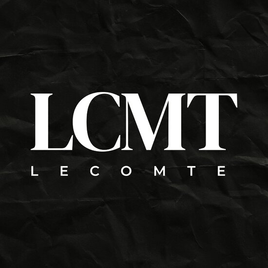 Logo - Lecomte