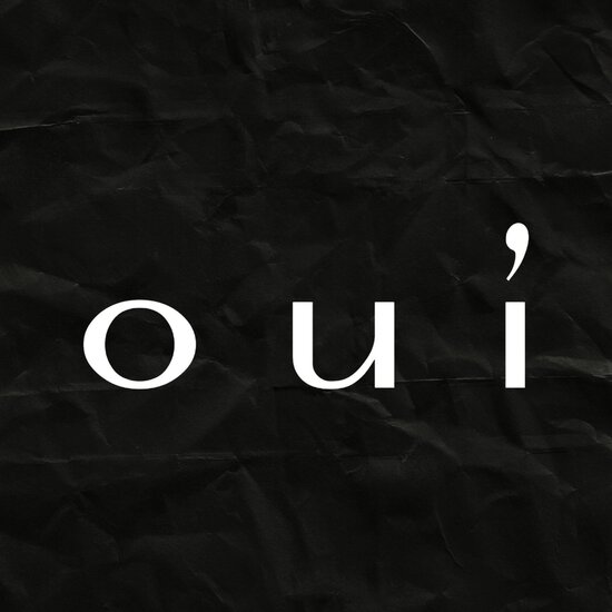 Logo - Oui