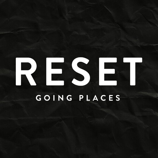 Logo - Reset