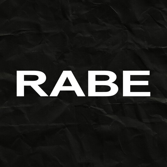 Logo - Rabe