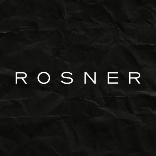 Logo - Rosner