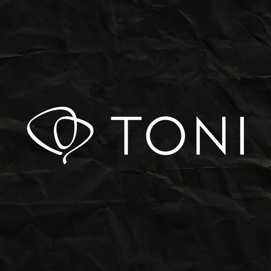 Logo - Toni