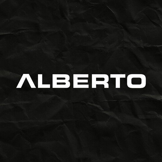 Logo - Alberto