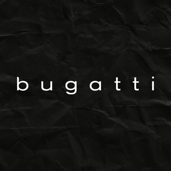 Logo - Bugatti