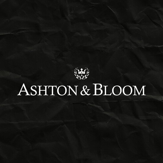Logo - Ashton & Bloom