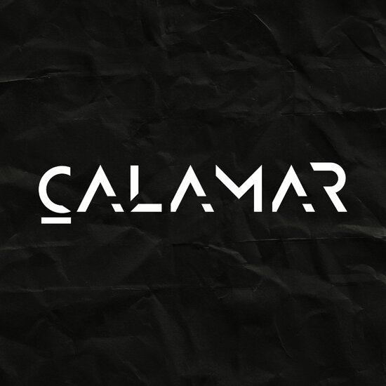 Logo - Calamar