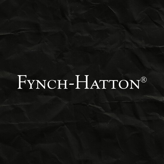Logo - Fynch-Hatton