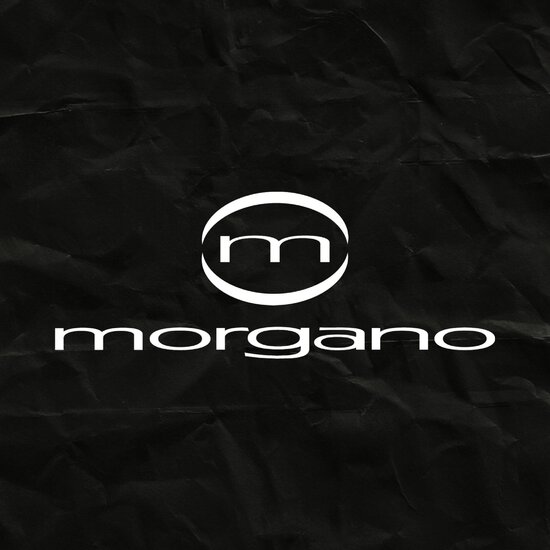 Logo - Morgano