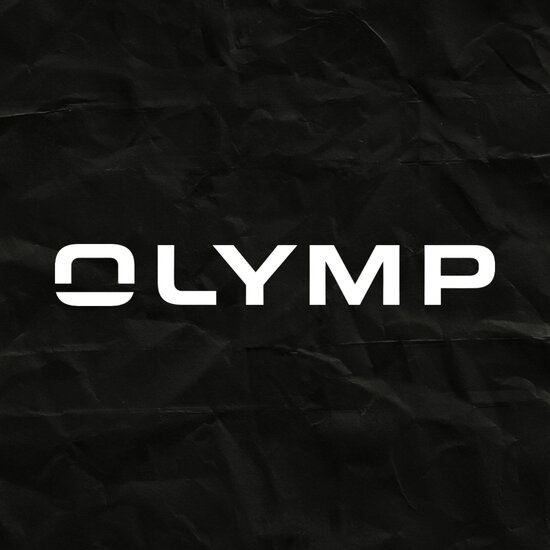 Logo - Olymp