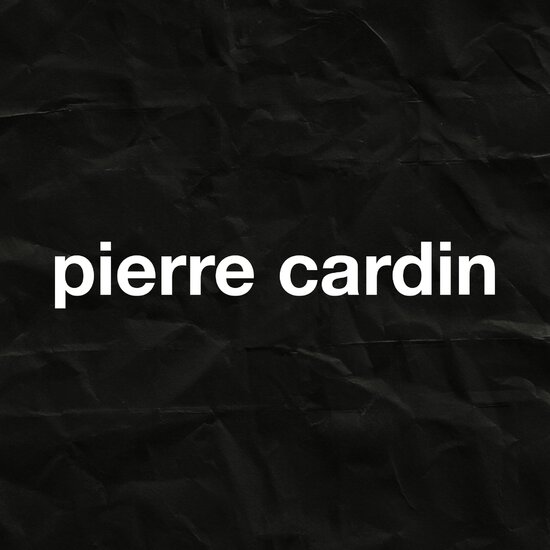 Logo - Pierre Cardin