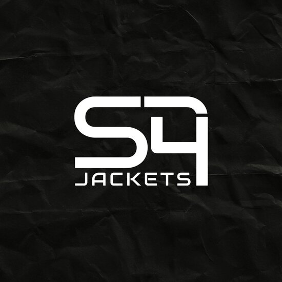 Logo - S4 Jackets