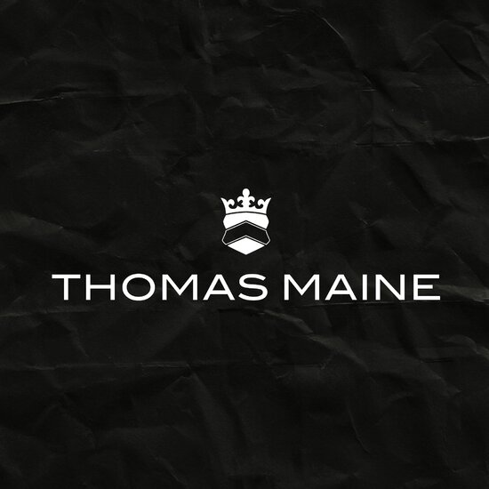 Logo - Thomas Maine