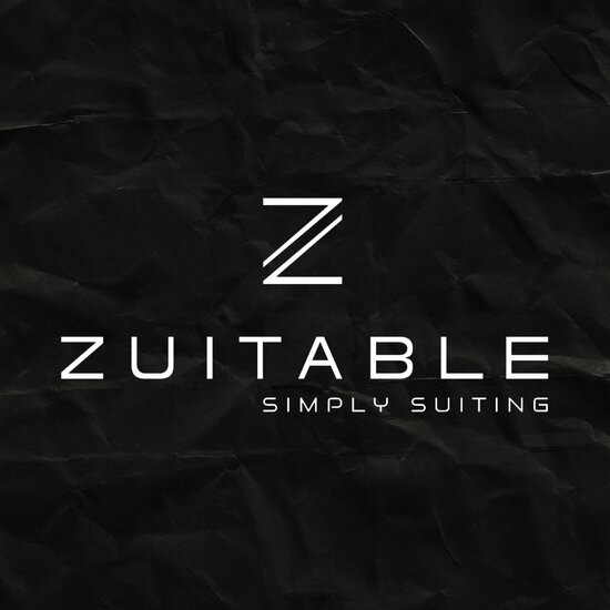 Logo - Zuitable