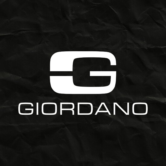 Logo - Giordano