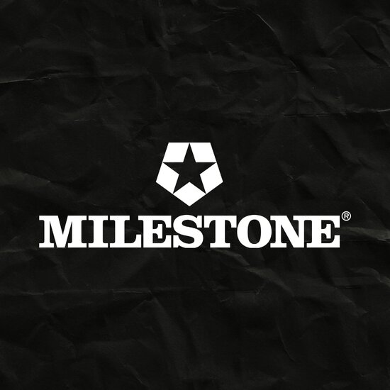 Logo - Milestone