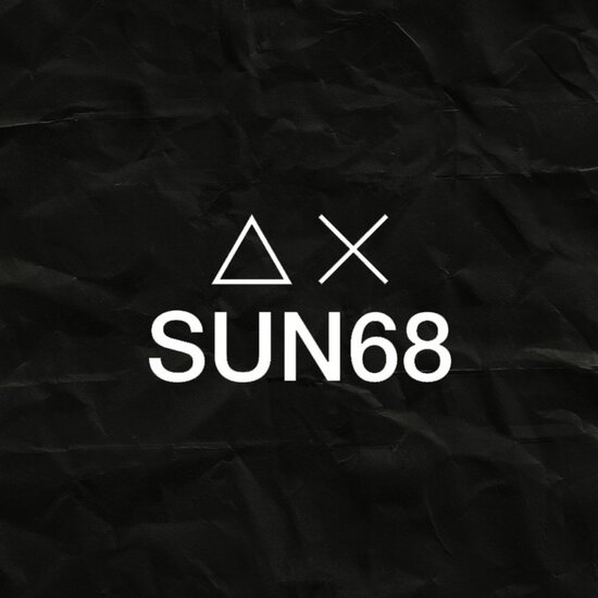 Logo - SUN68