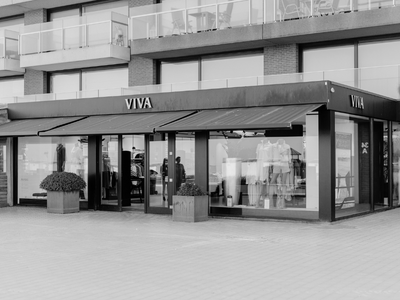 Foto van winkel Nieuwpoort Dames