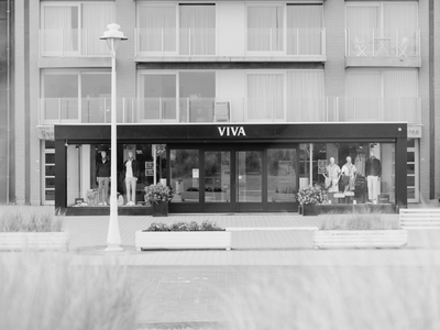Foto van winkel Nieuwpoort Heren