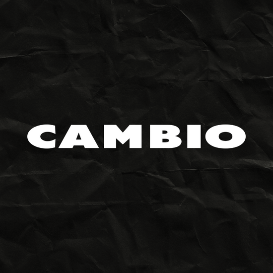 Logo - Cambio
