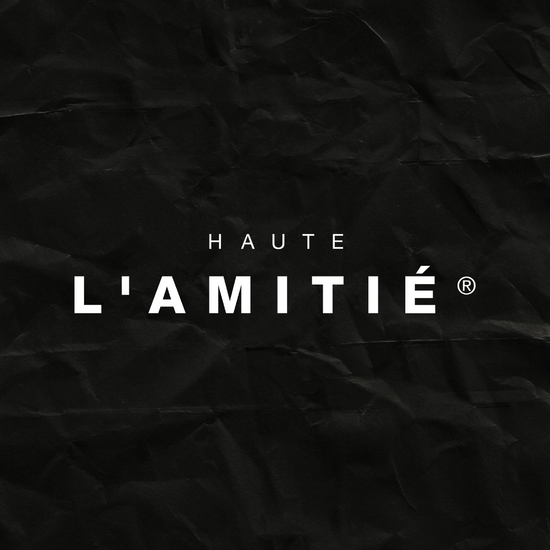Logo - Haute L'amitié