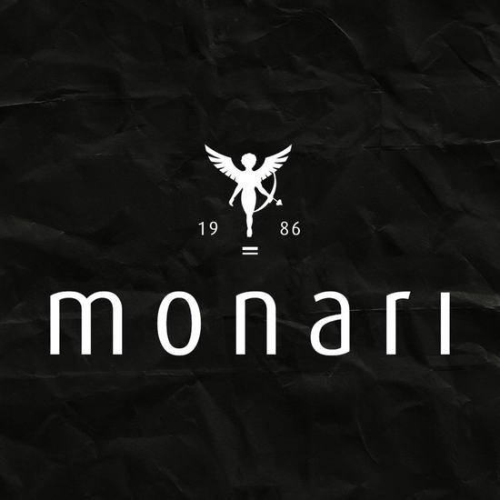 Logo - Monari